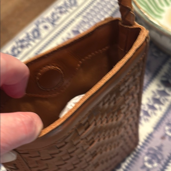 Bembien Porta Crossbody Bag - Sienna - Picture 6 of 6